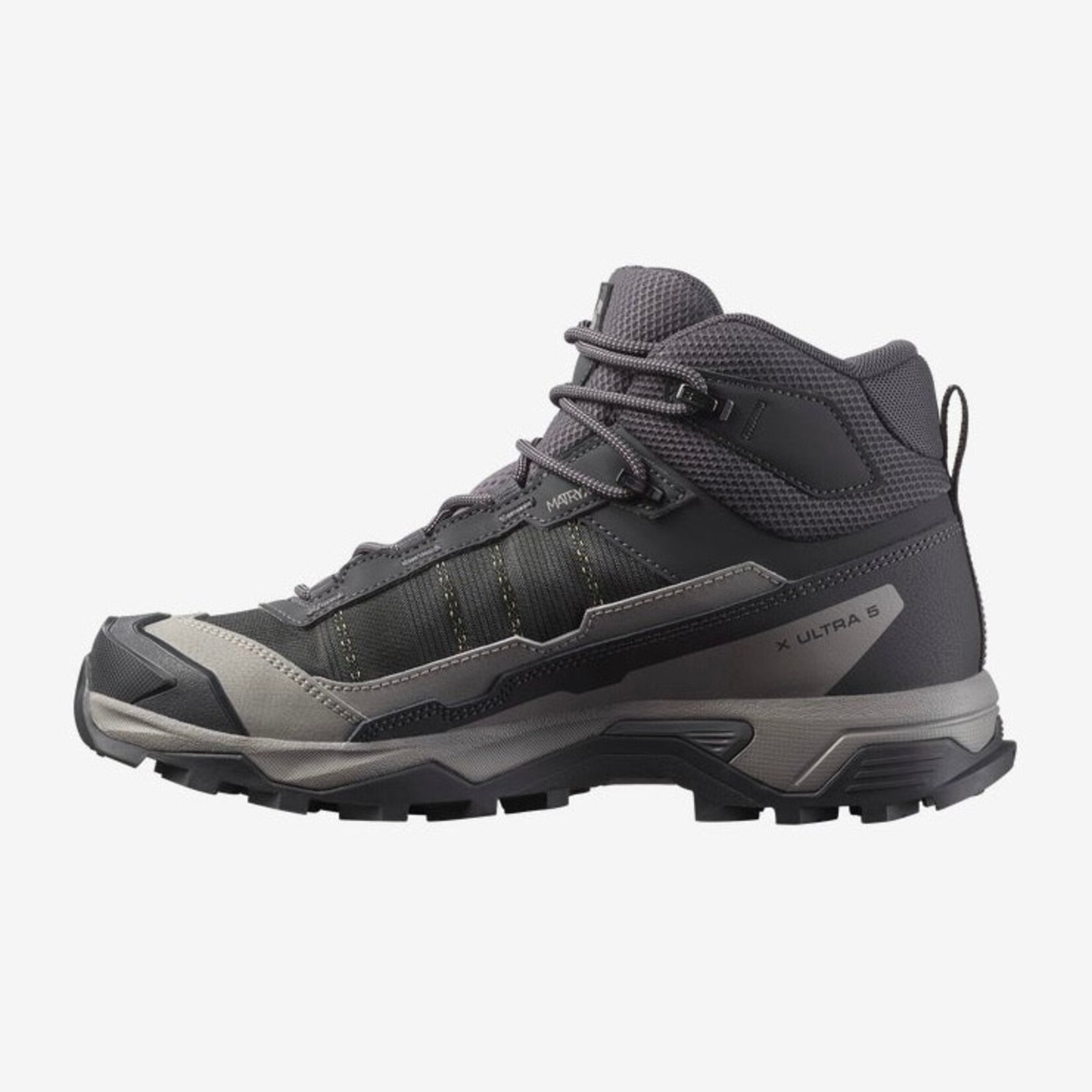 Salomon Salomon X Ultra 5 Mid GTX, Women's