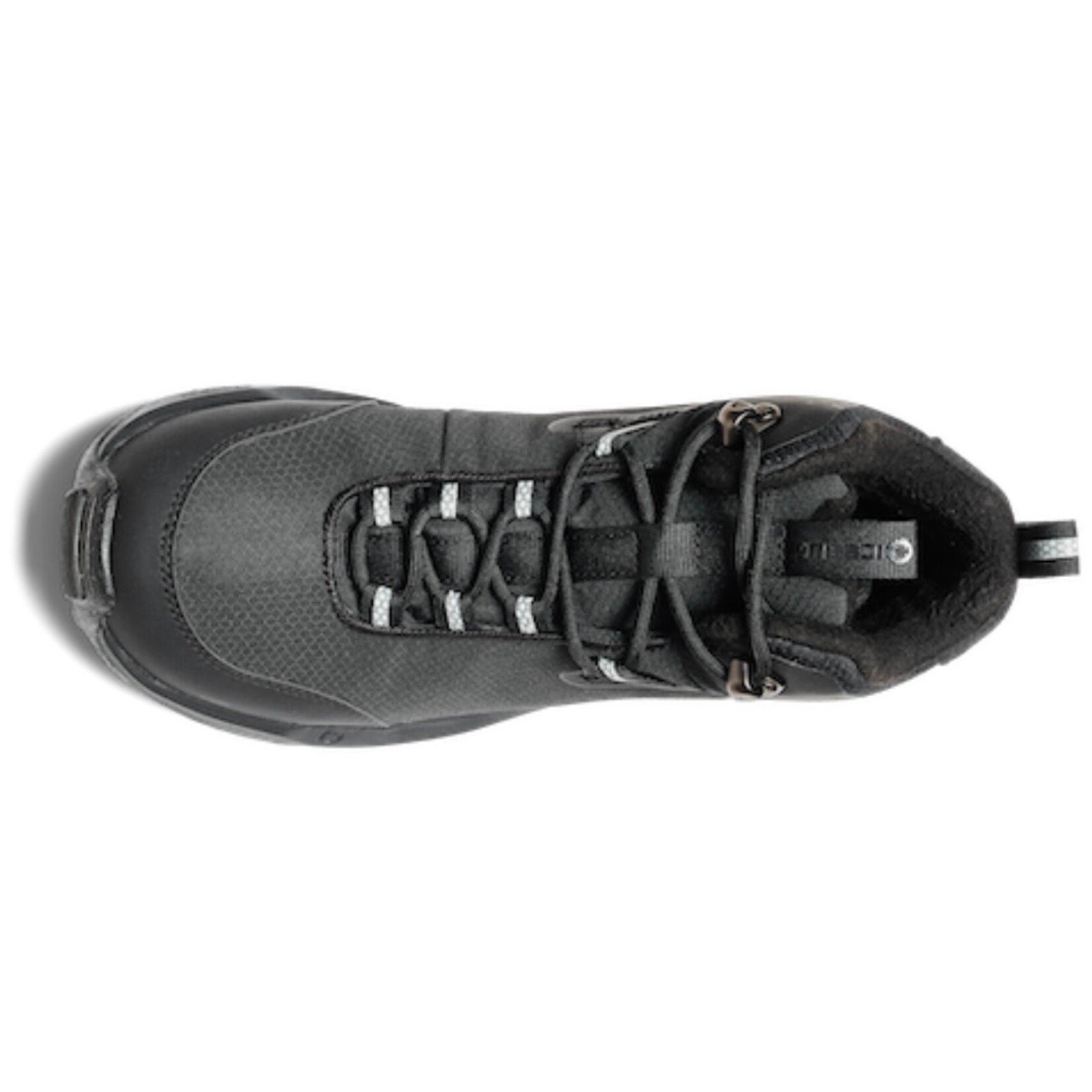 IceBug IceBug Speed 2 BUGrip Boots, Black, Women's