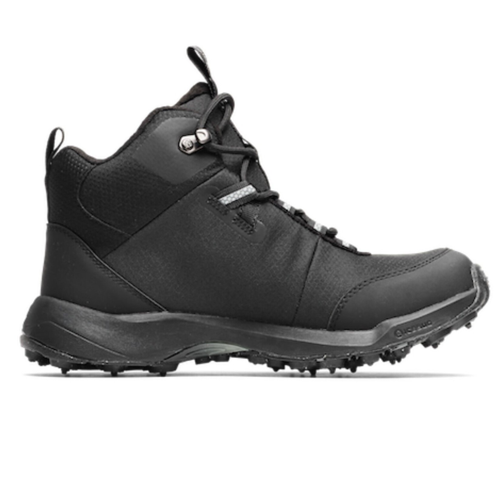 IceBug IceBug Speed 2 BUGrip Boots, Black, Women's