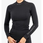 Baselayer and clothing