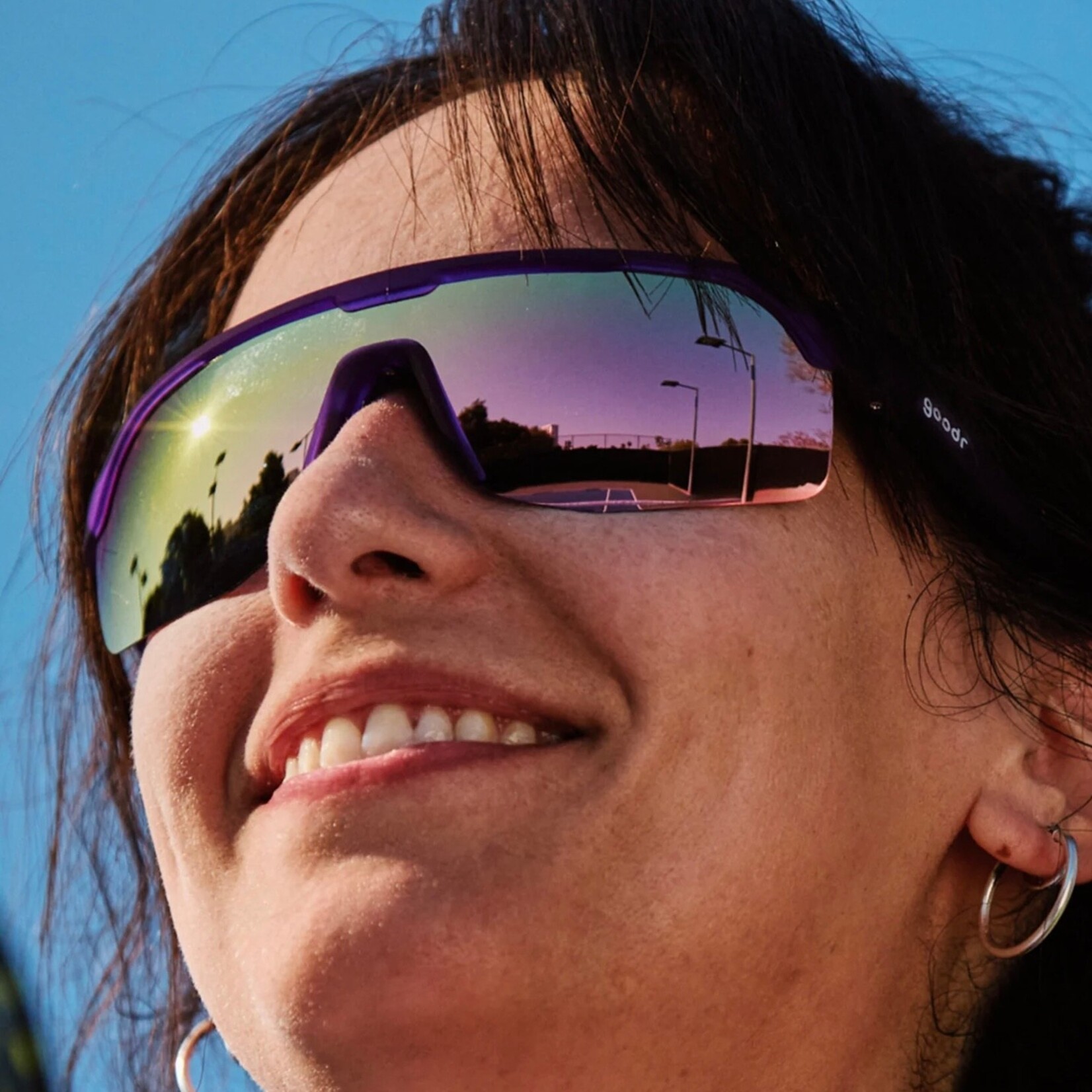 Goodr Goodr Tentacle Tag Champion