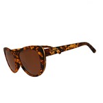 Goodr Goodr, The Catwalk's Meow