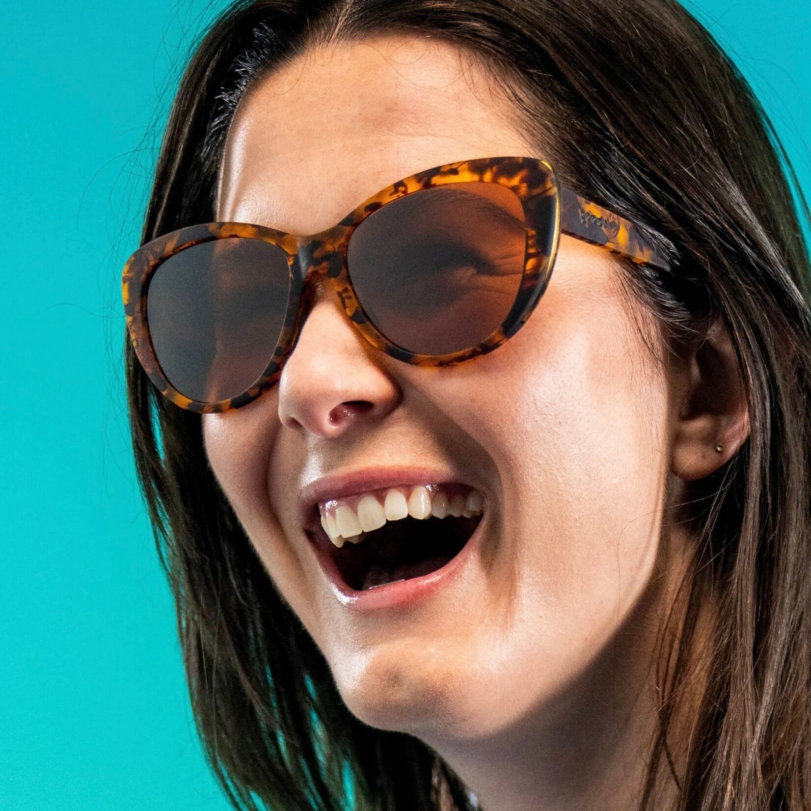 Goodr Goodr, The Catwalk's Meow