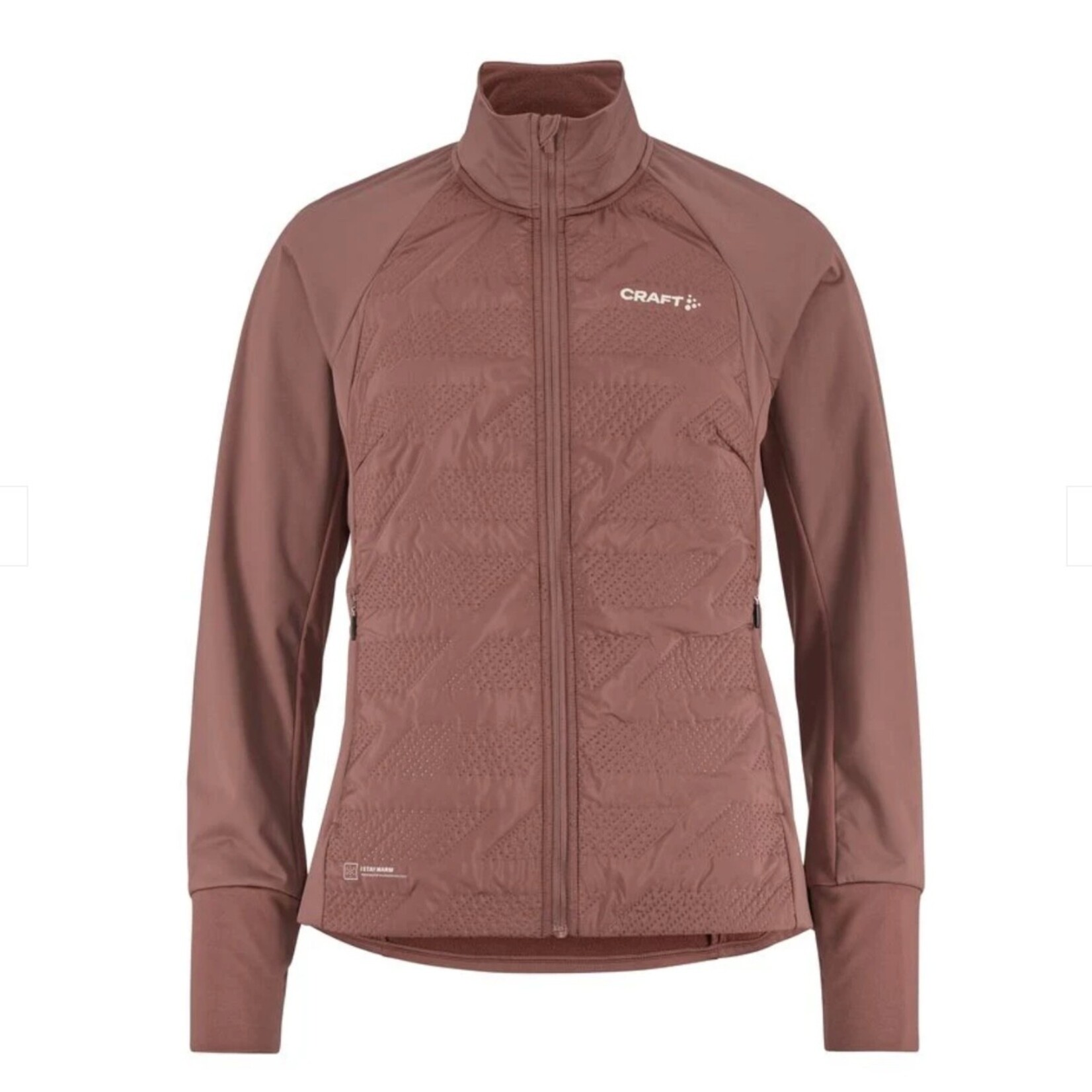 Craft Craft ADV Nordic Training Speed Jacket 2 Women's