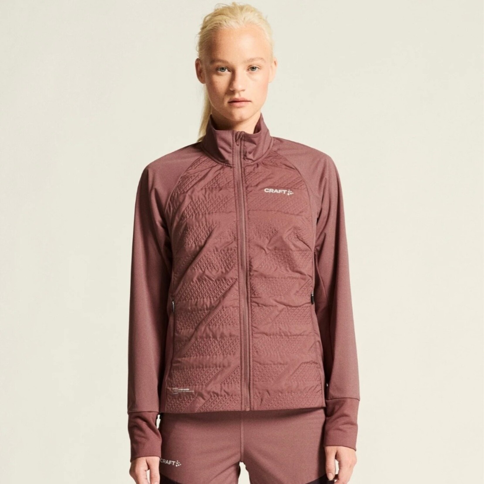 Craft Craft ADV Nordic Training Speed Jacket 2 Women's