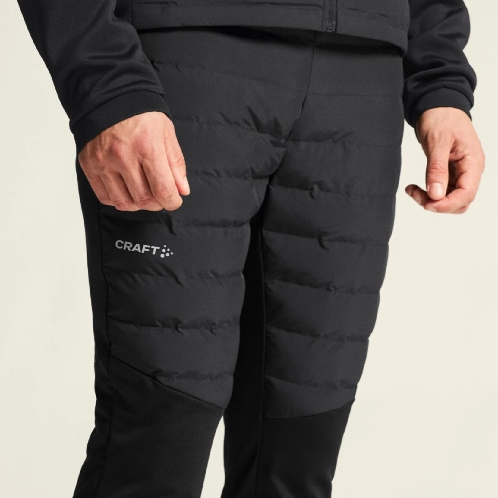 Craft Craft SUBZ Tights 3 Men's