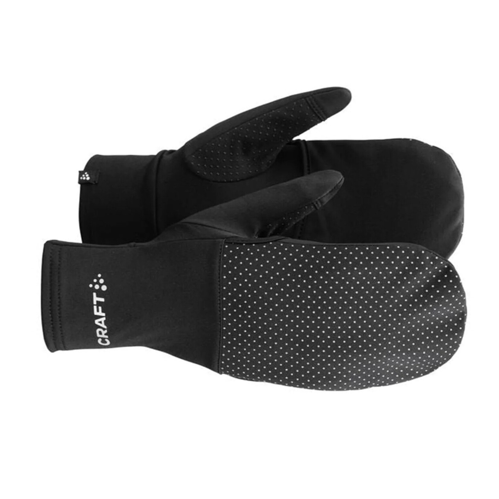 Craft Craft Lumen Fleece Hybrid Glove 2