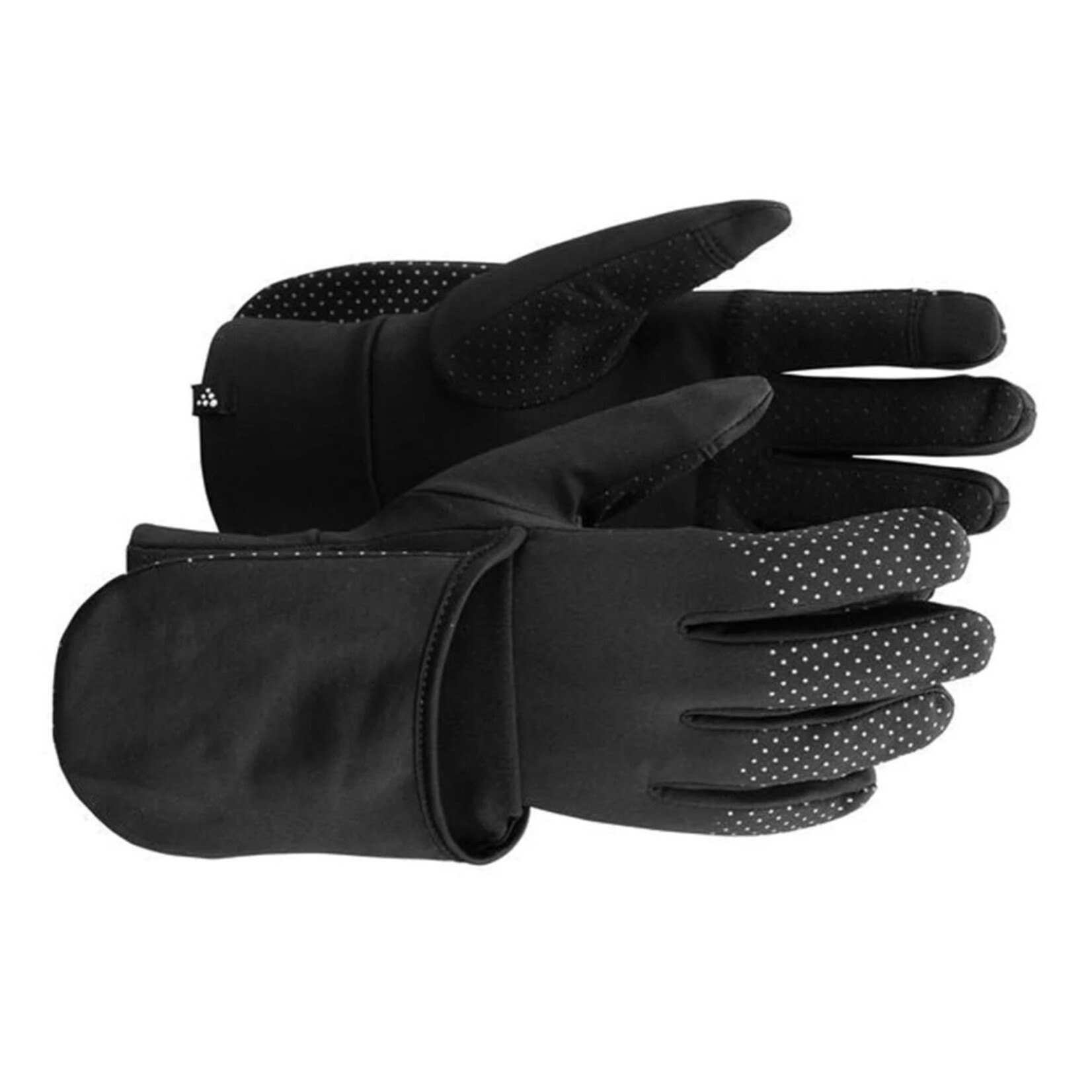 Craft Craft Lumen Fleece Hybrid Glove 2