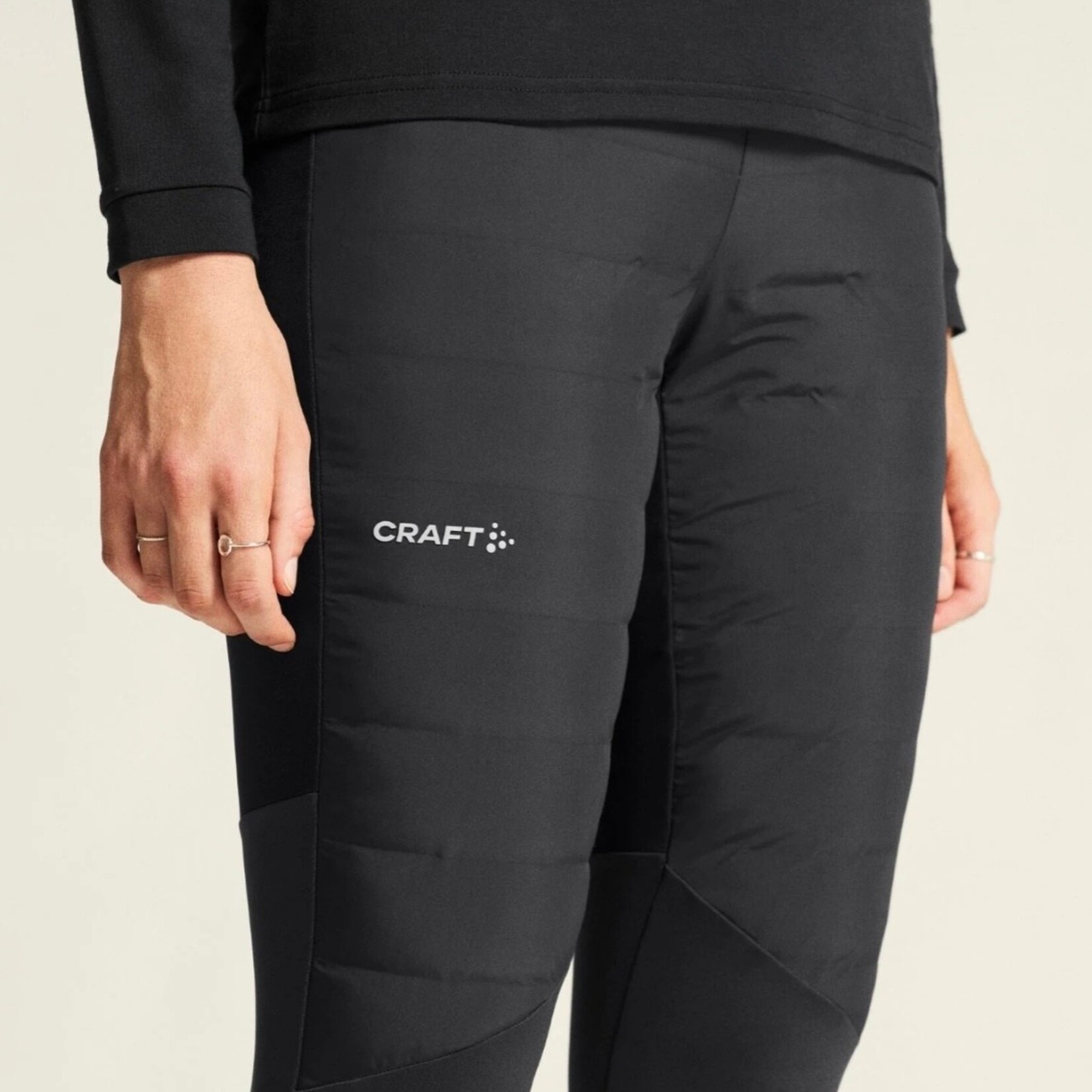 Craft Craft SUBZ Tights 4 Women's