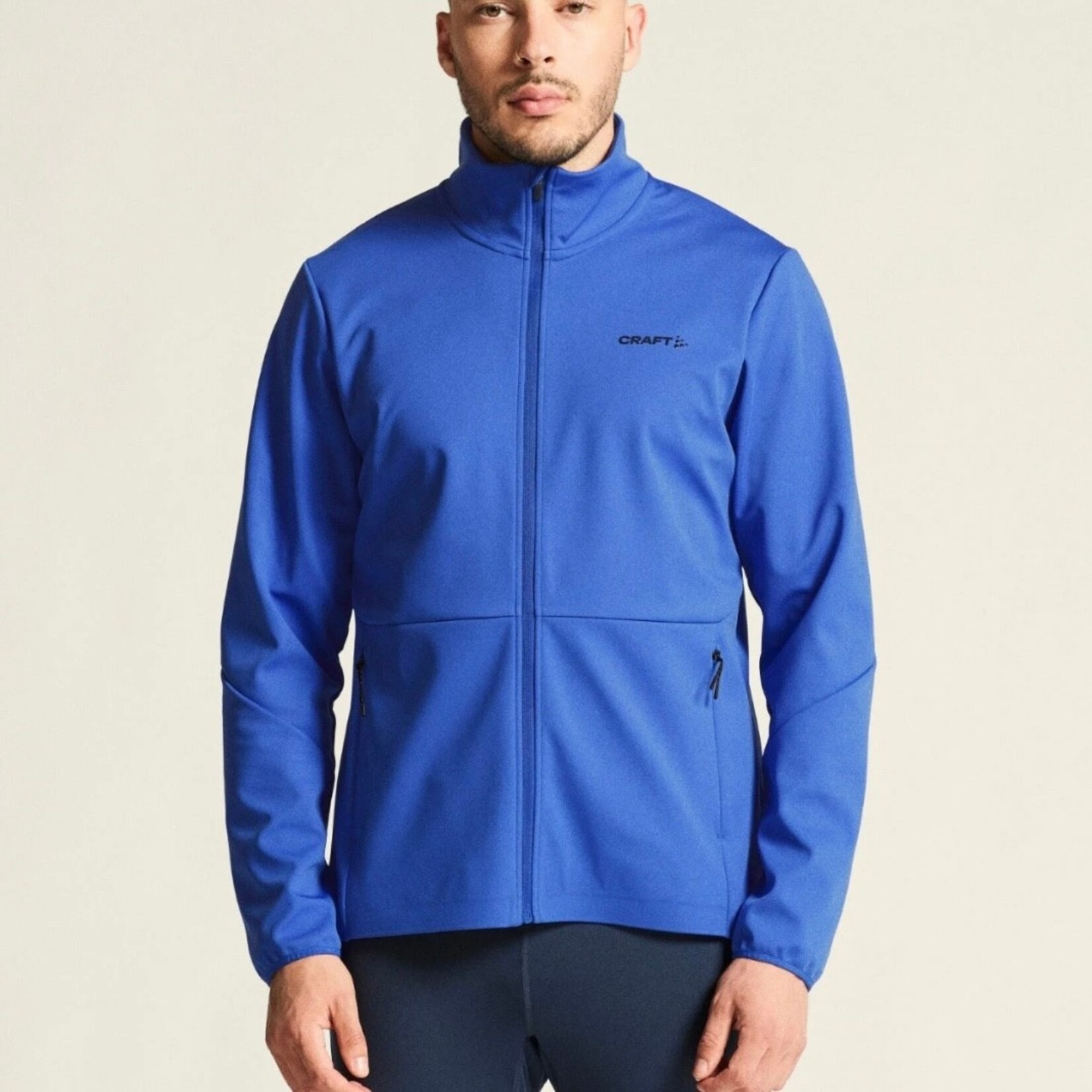 Craft Craft CORE Essence Nordic Jacket Men's