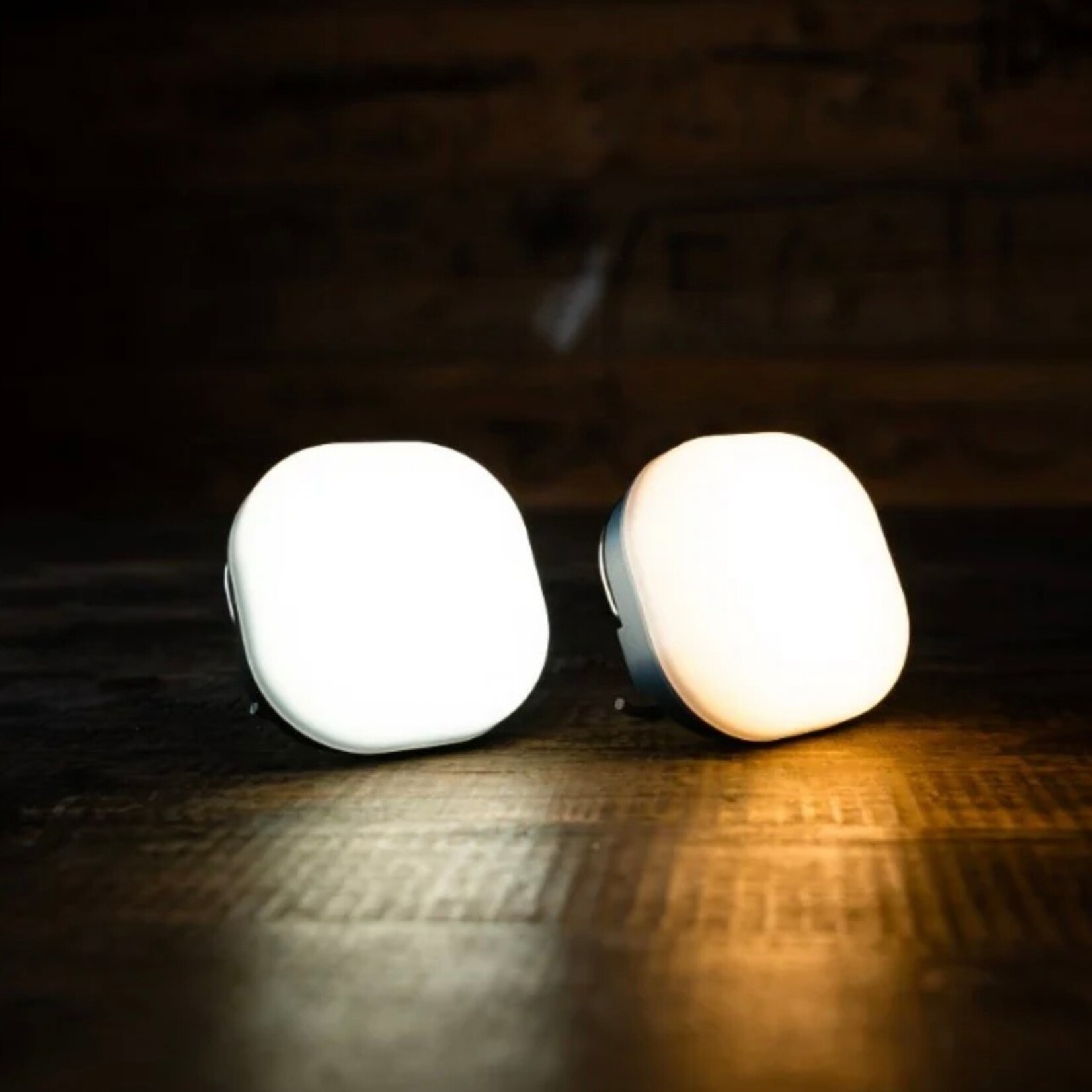 Silva Silva GLOW Recharge, Black