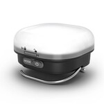 Silva Silva GLOW Recharge, Black