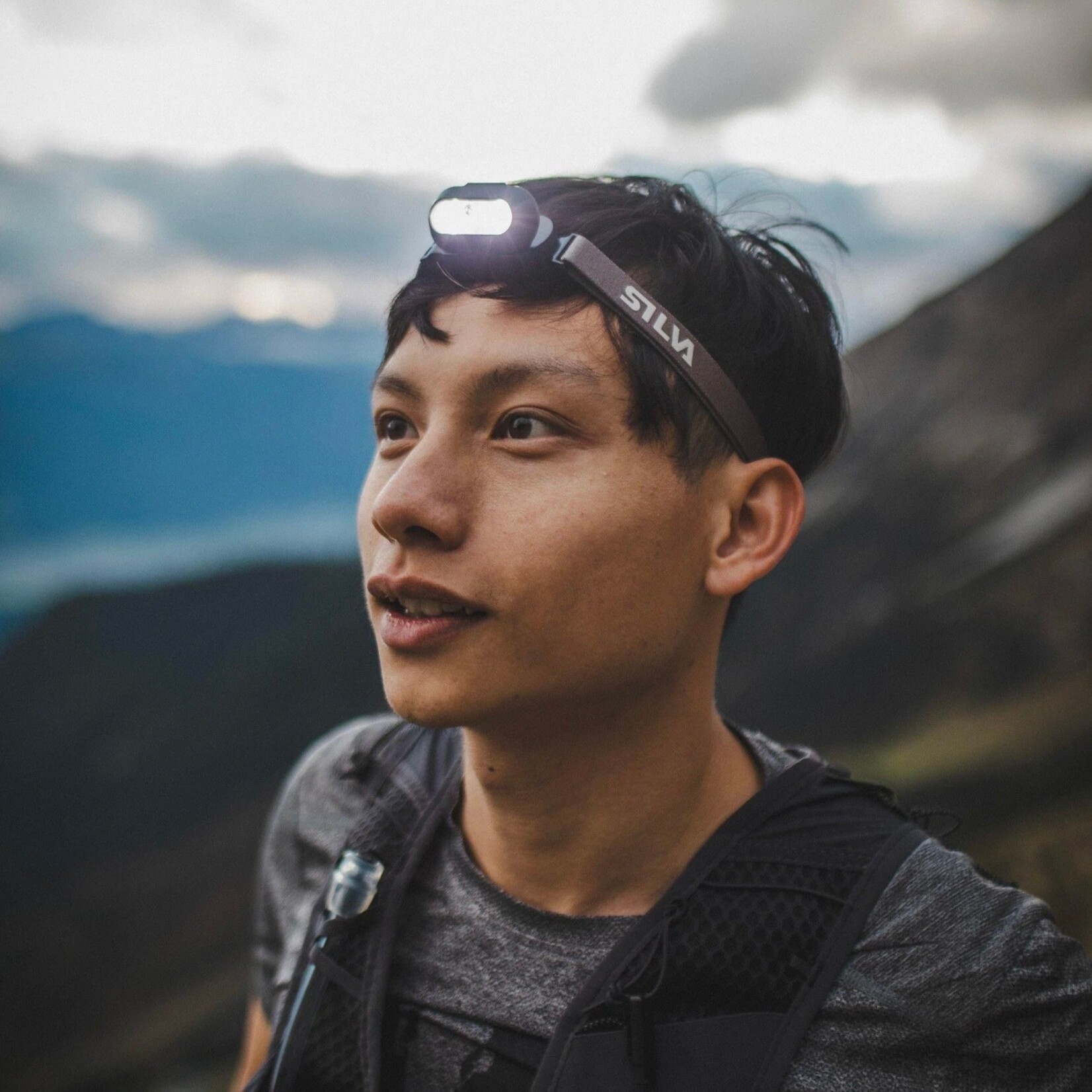 Silva Silva SMINI headlamp, Black