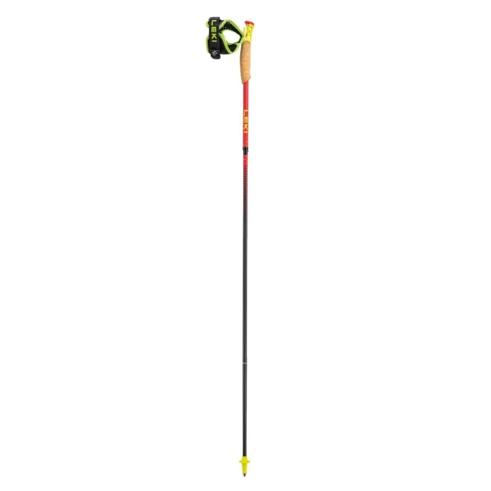 Leki Leki Ultratrail FX One Superlite, Carbon
