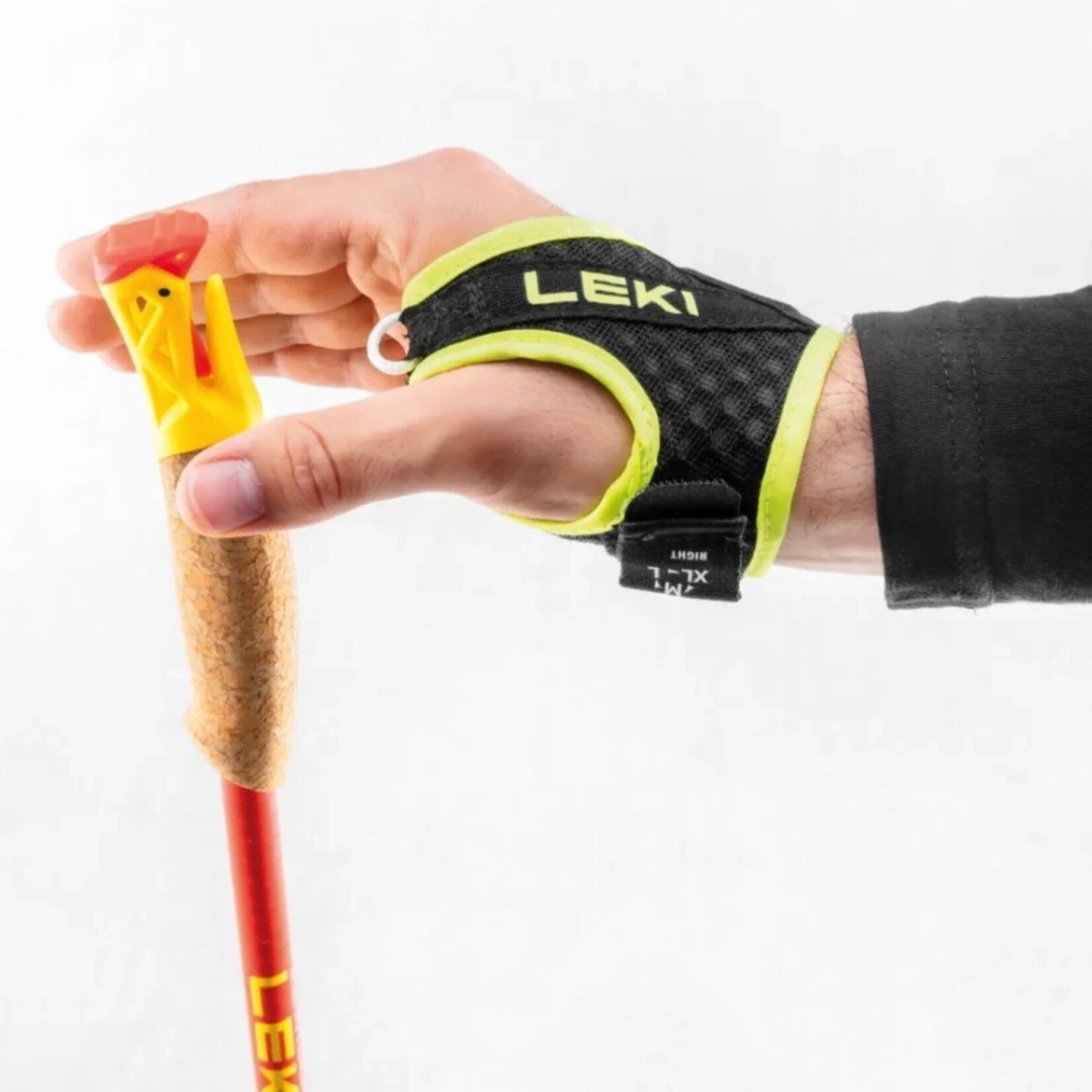 Leki Leki Ultratrail FX One Superlite, Carbon