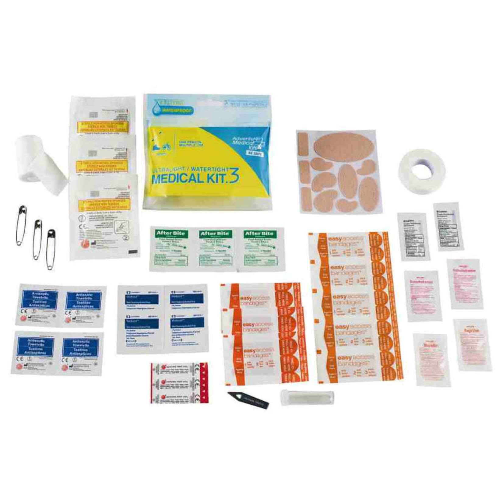 Adventure Medical Kits Adventure Medical Kits Ultralight Medical Kit 0.3