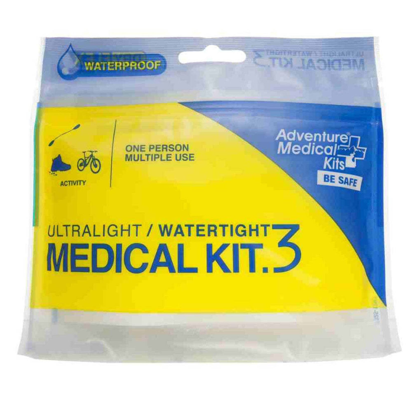 Adventure Medical Kits Adventure Medical Kits Ultralight Medical Kit 0.3