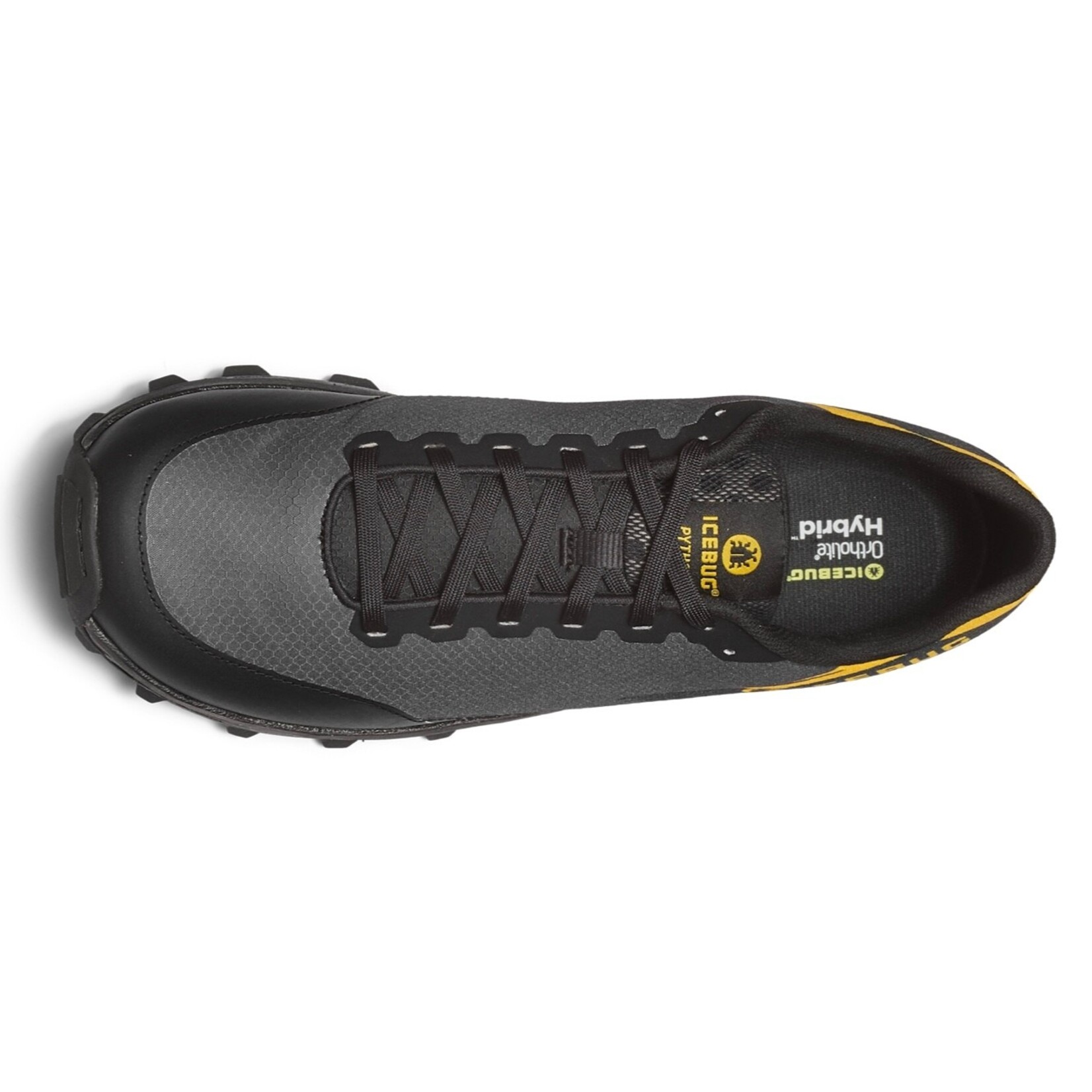 IceBug IceBug Pytho 6, Women's