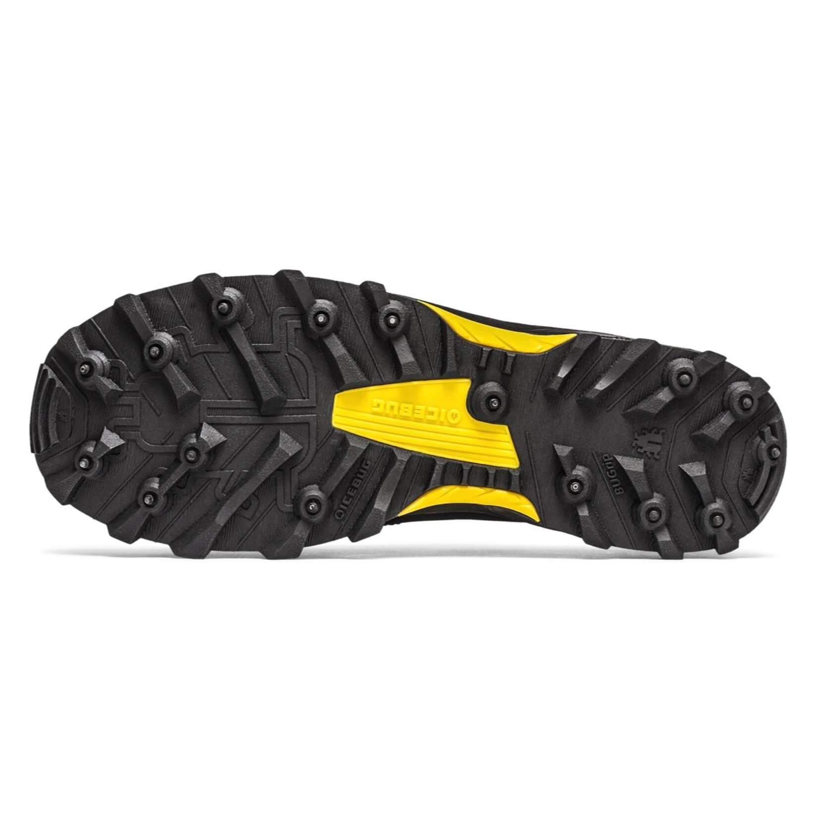 IceBug IceBug Pytho 6, Women's