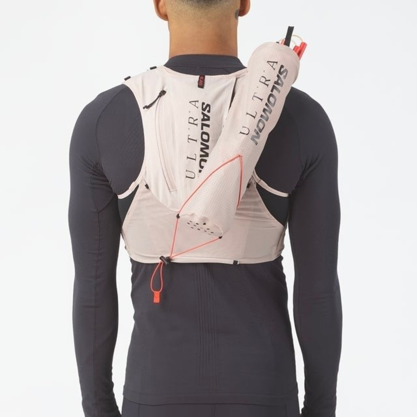 Salomon Salomon Custom Quiver