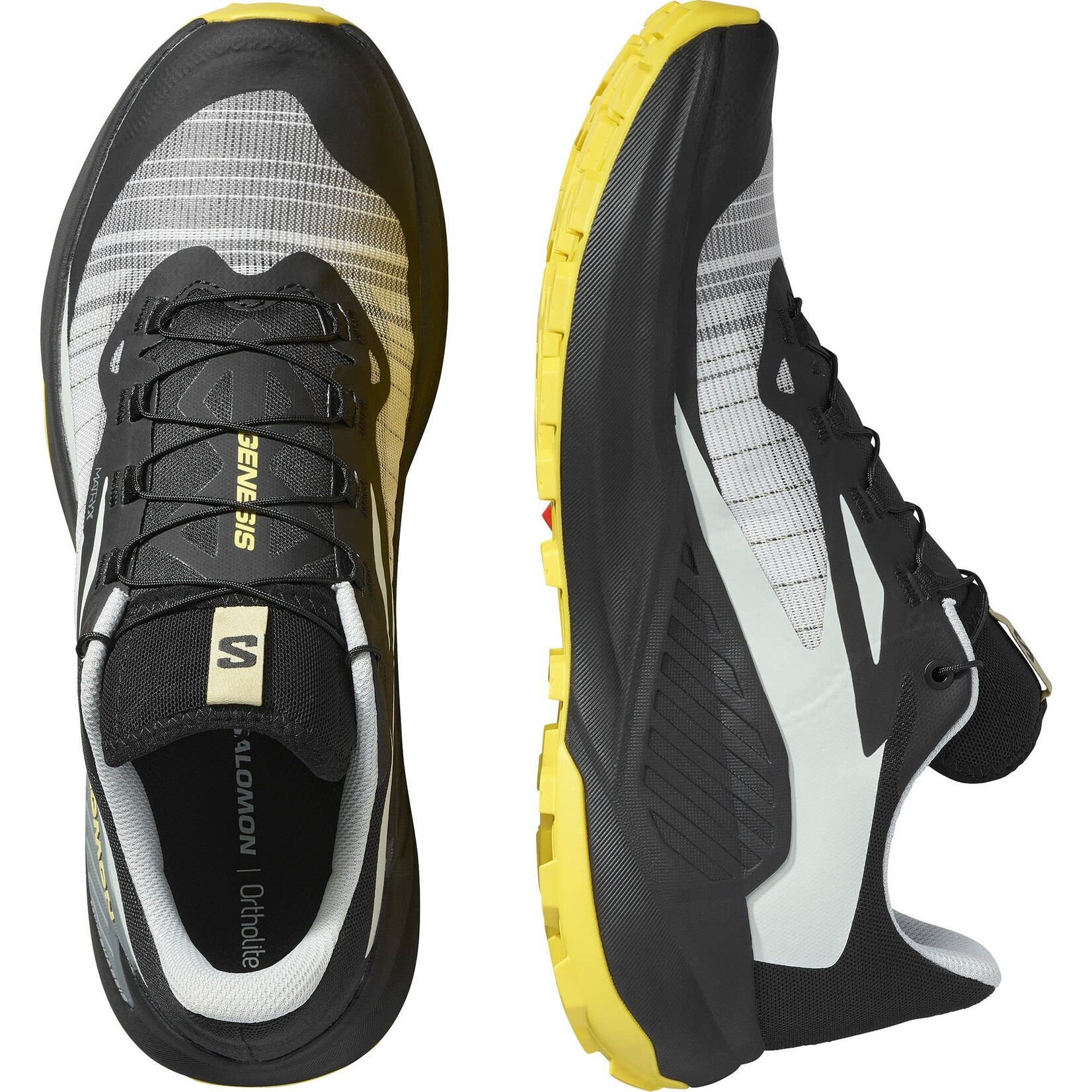 Salomon Salomon Genesis, Men's