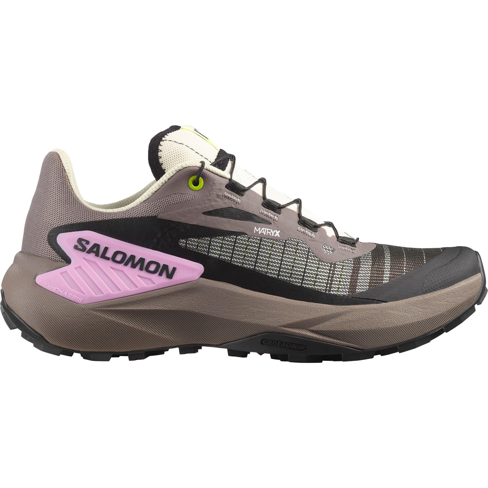 Salomon Salomon Genesis, Women's