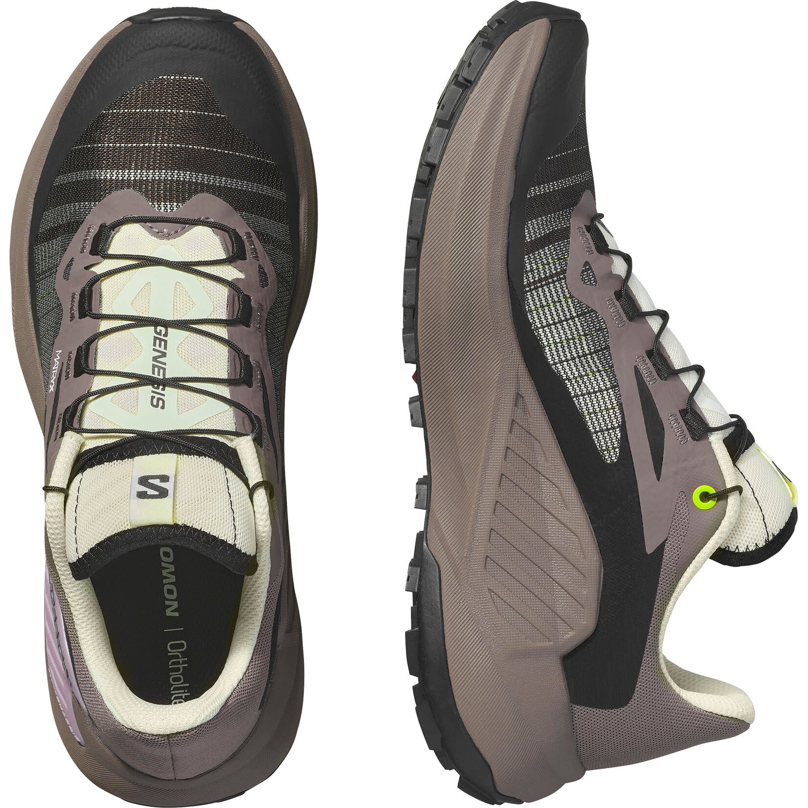 Salomon Salomon Genesis, Women's