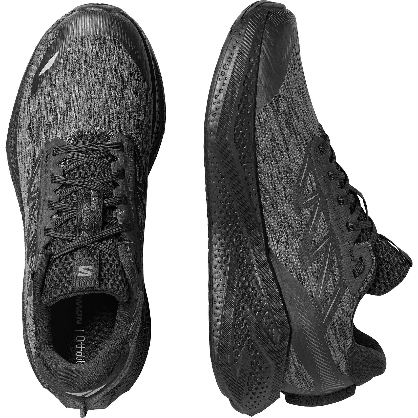 Salomon Salomon Aero Glide 4, Men's