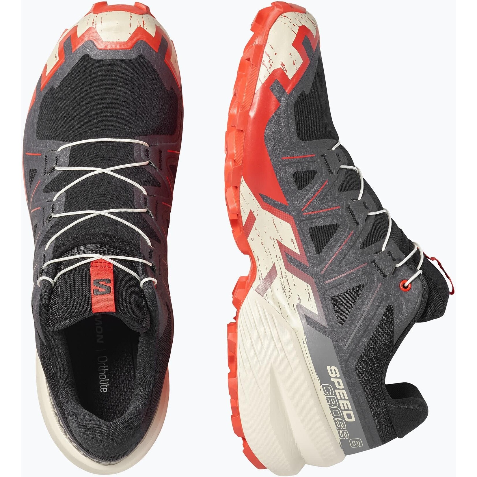 Salomon Salomon Speedcross 6, Men's