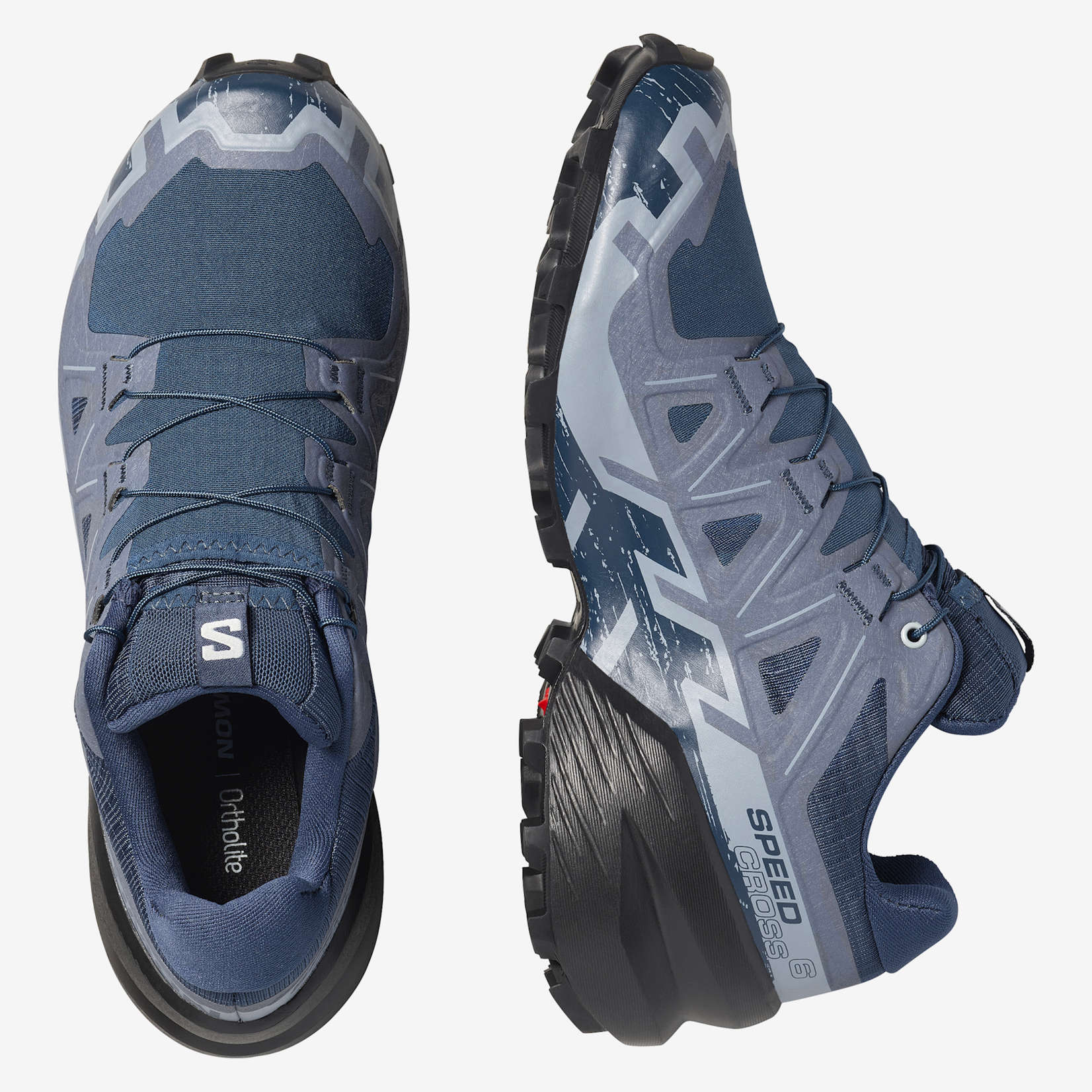 Salomon Salomon Speedcross 6, Women's