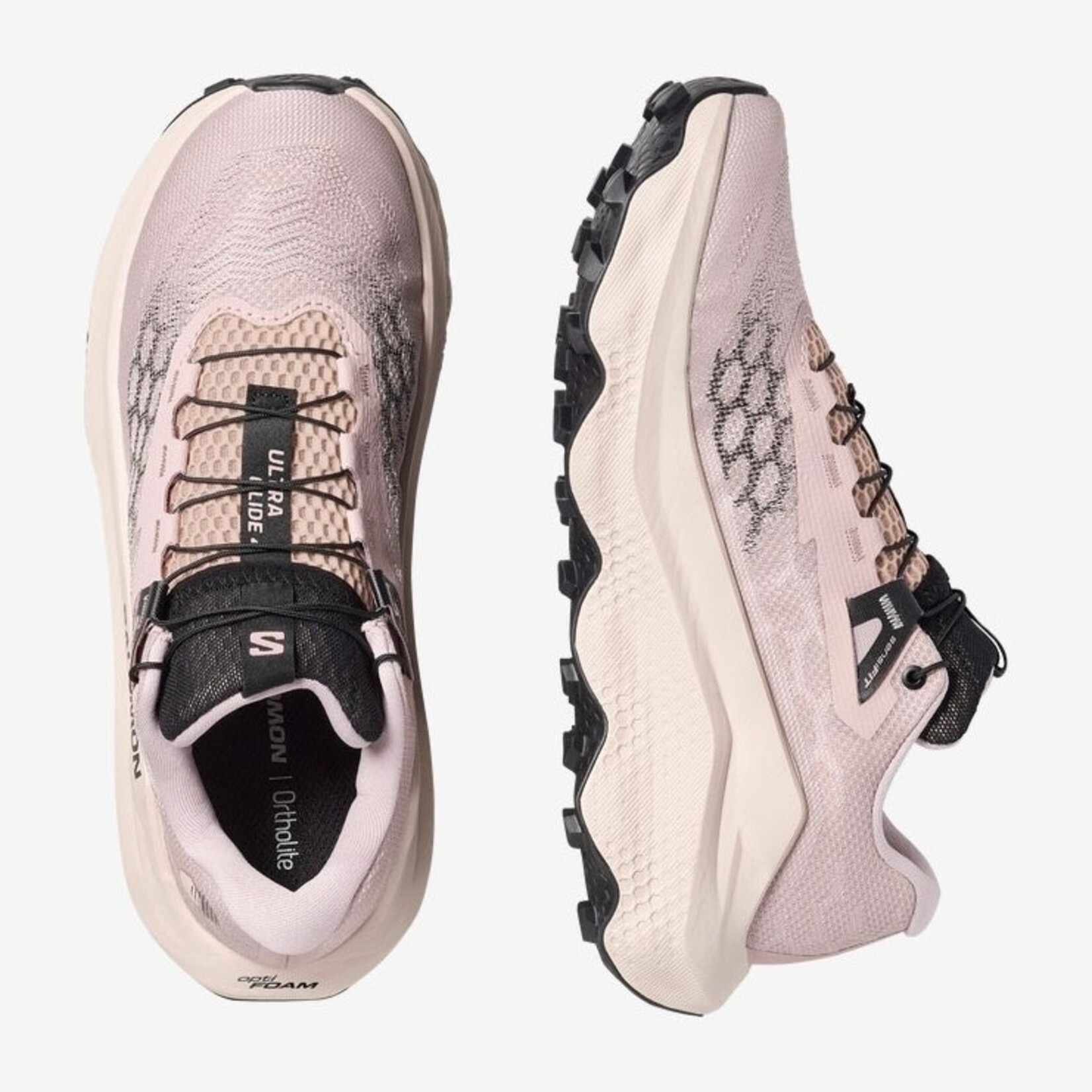 Salomon Salomon Ultra Glide 4, Women's