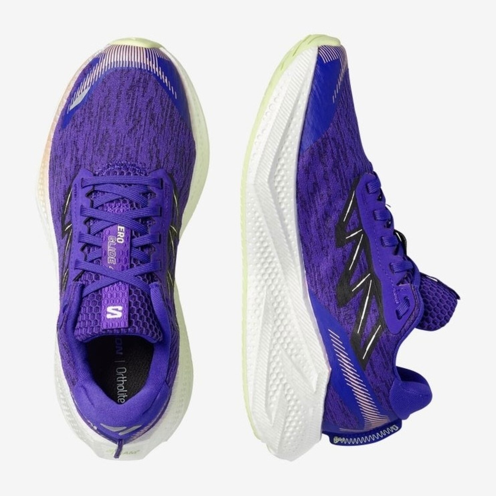 Salomon Salomon Aero Glide 4, Women's