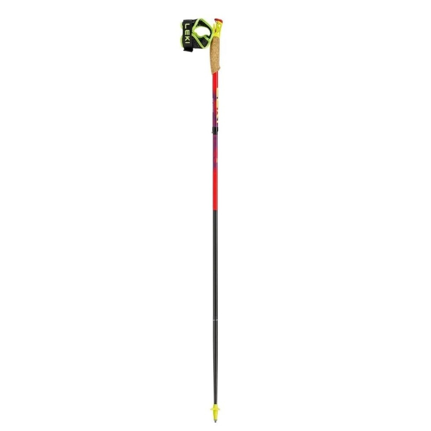 Leki Leki Ultratrail FX One, Carbon