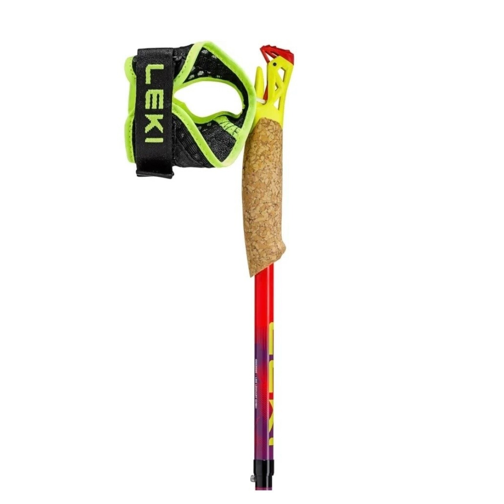 Leki Leki Ultratrail FX One, Carbon