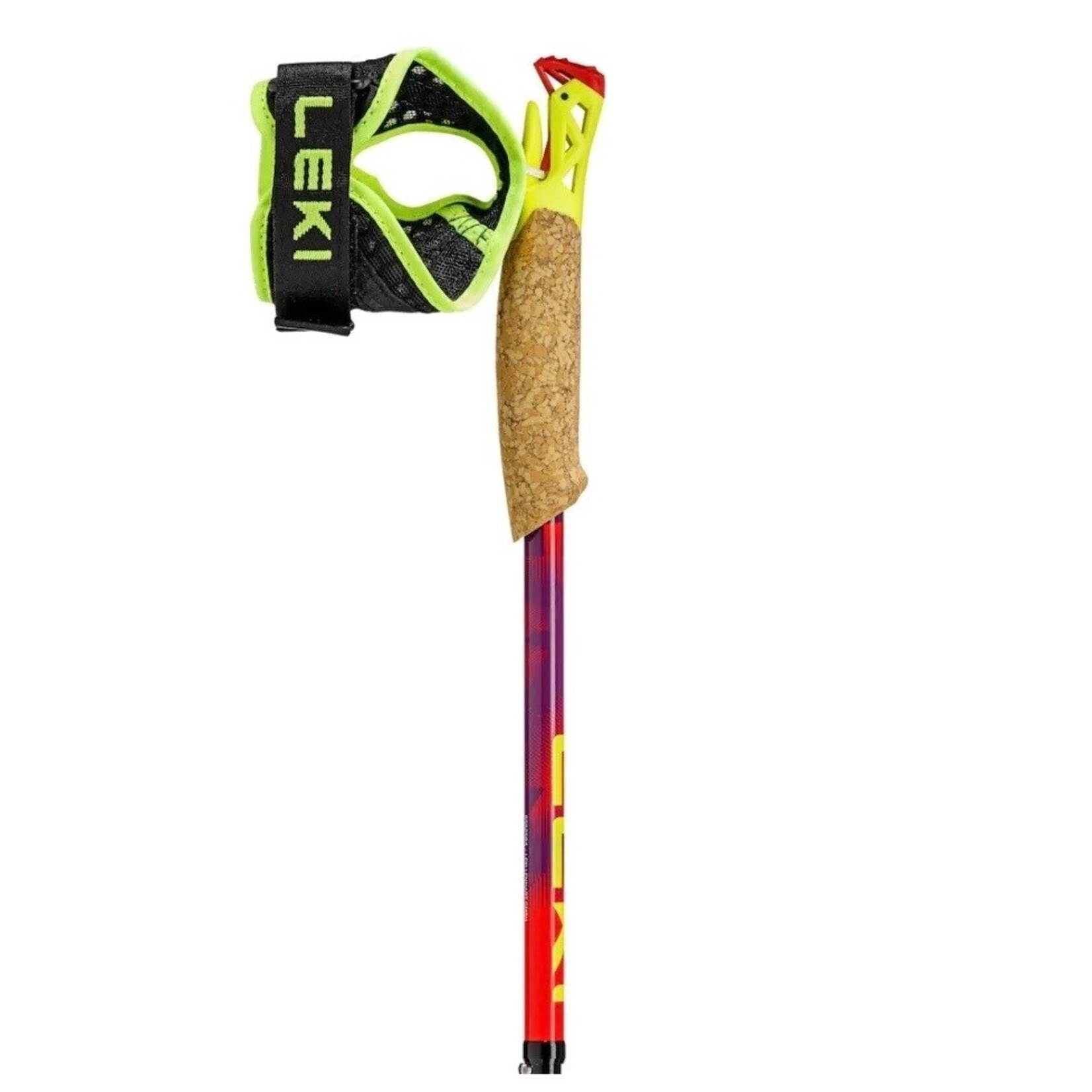 Leki Leki Ultratrail FX One Superlite, Carbon