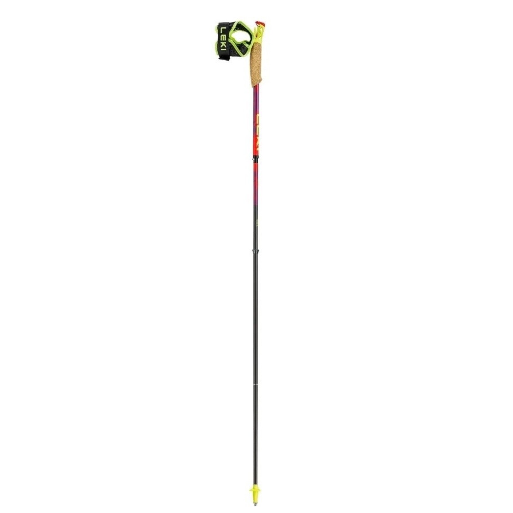 Leki Leki Ultratrail FX One Superlite, Carbon