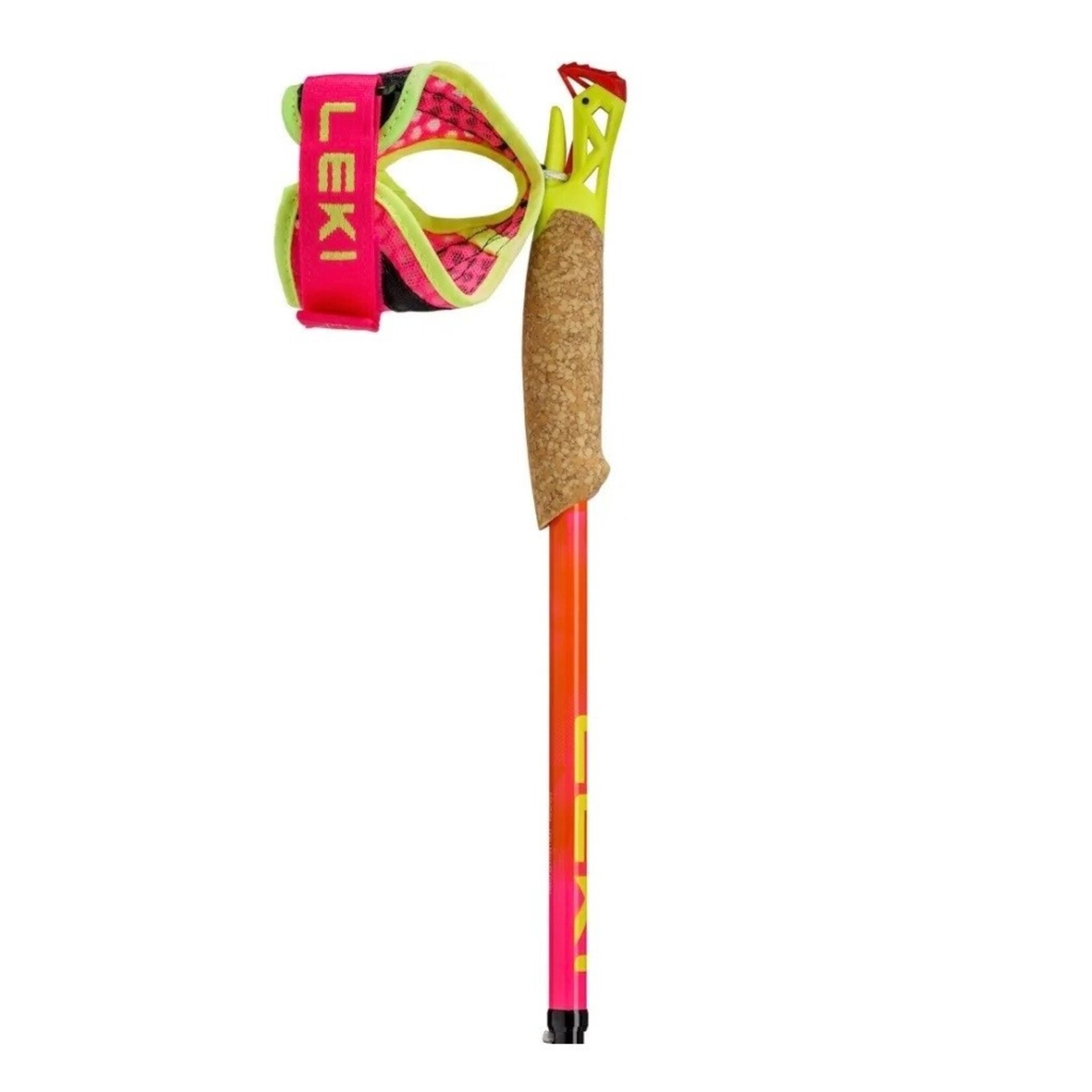 Leki Leki Ultratrail FX One Superlite, Carbon