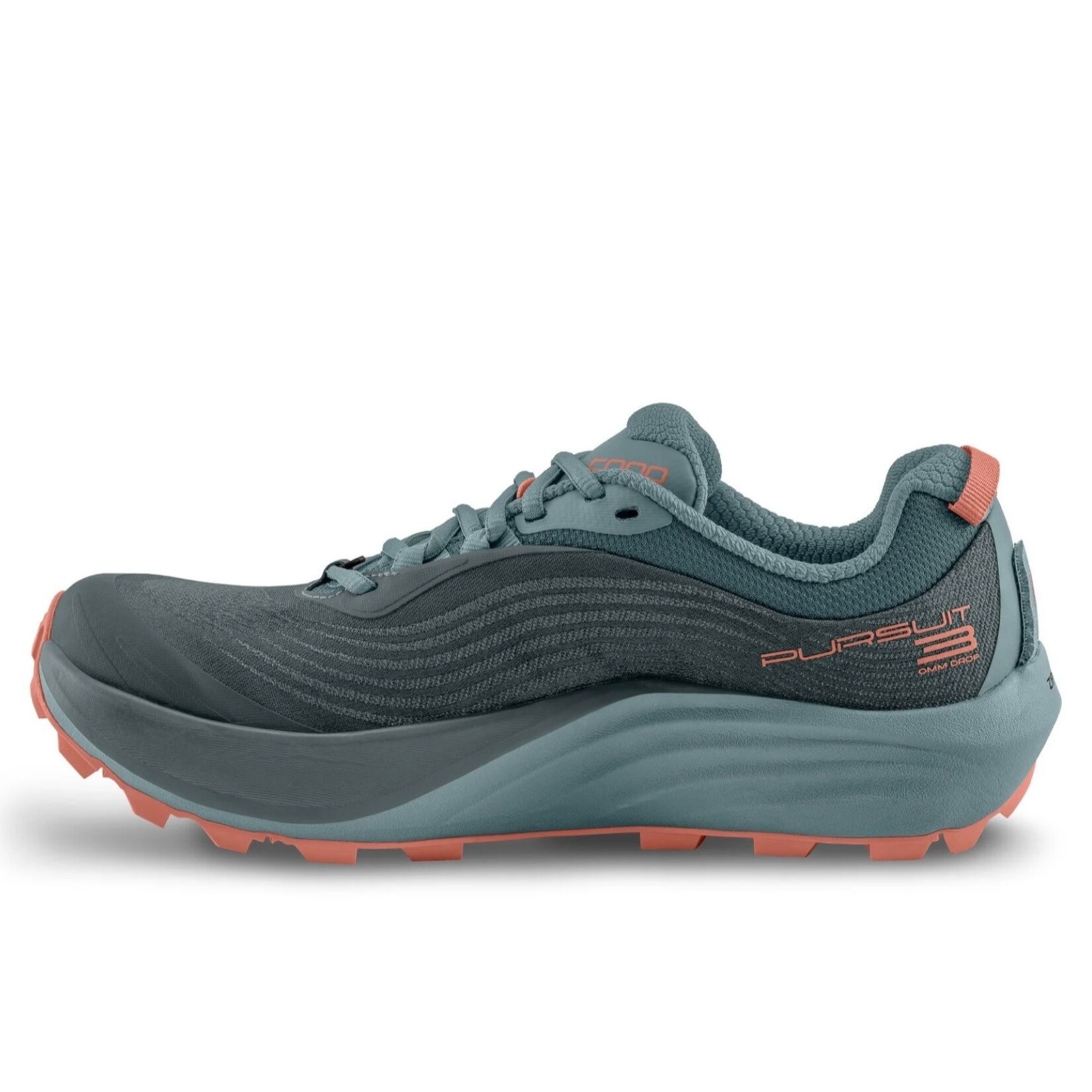 Topo Athletic Topo Pursuit 3, Women's