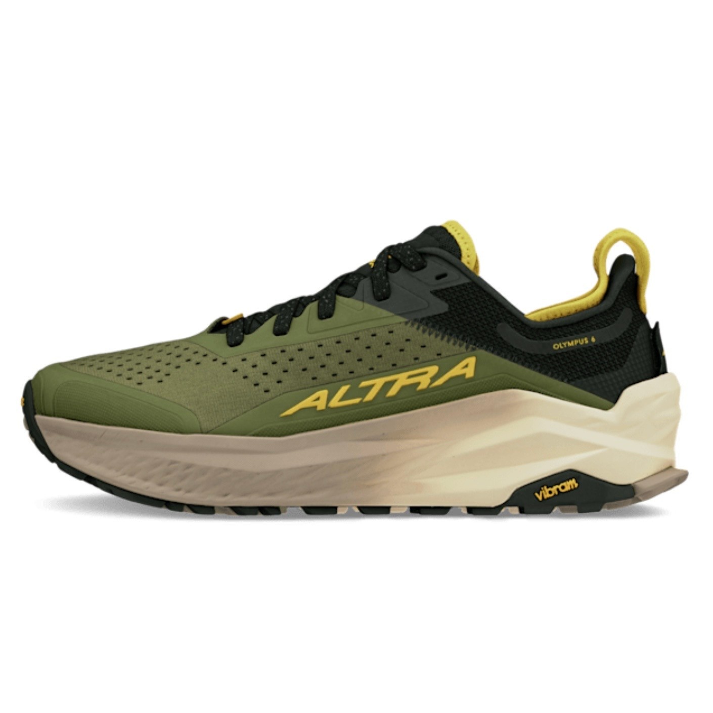Altra Olympus 6, Men's - Trekkers Outdoor Ltd.