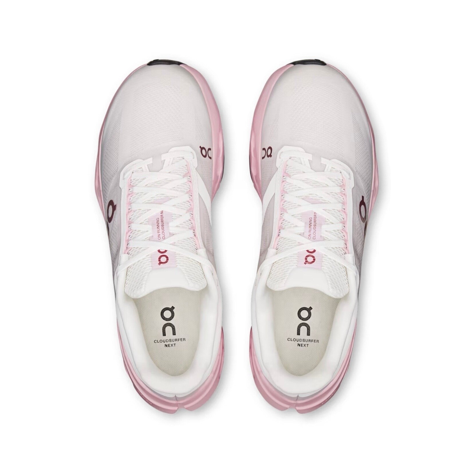 On Running On Running Cloudsurfer Next, Women's