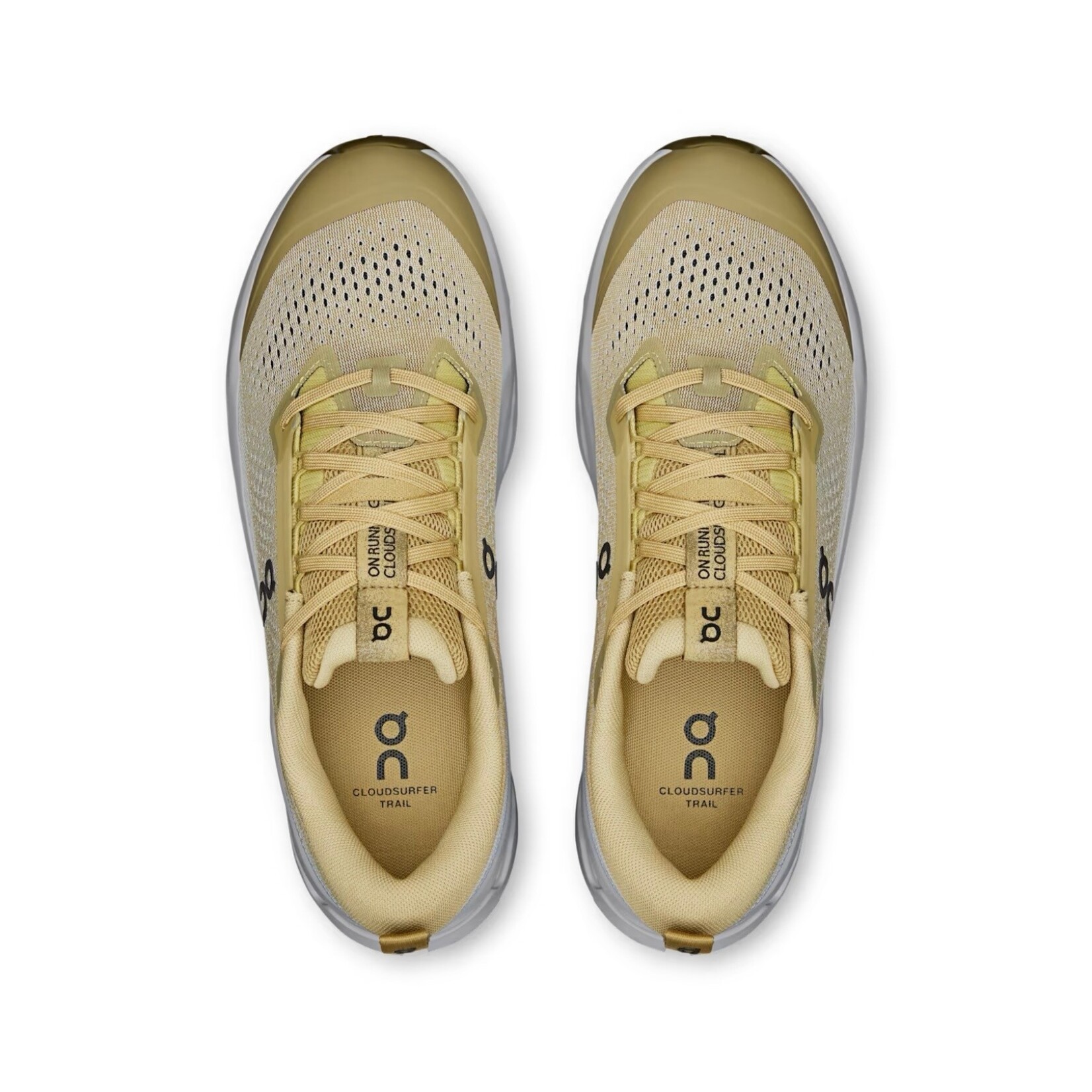 On Running On Running Cloudsurfer Trail 2 Men's