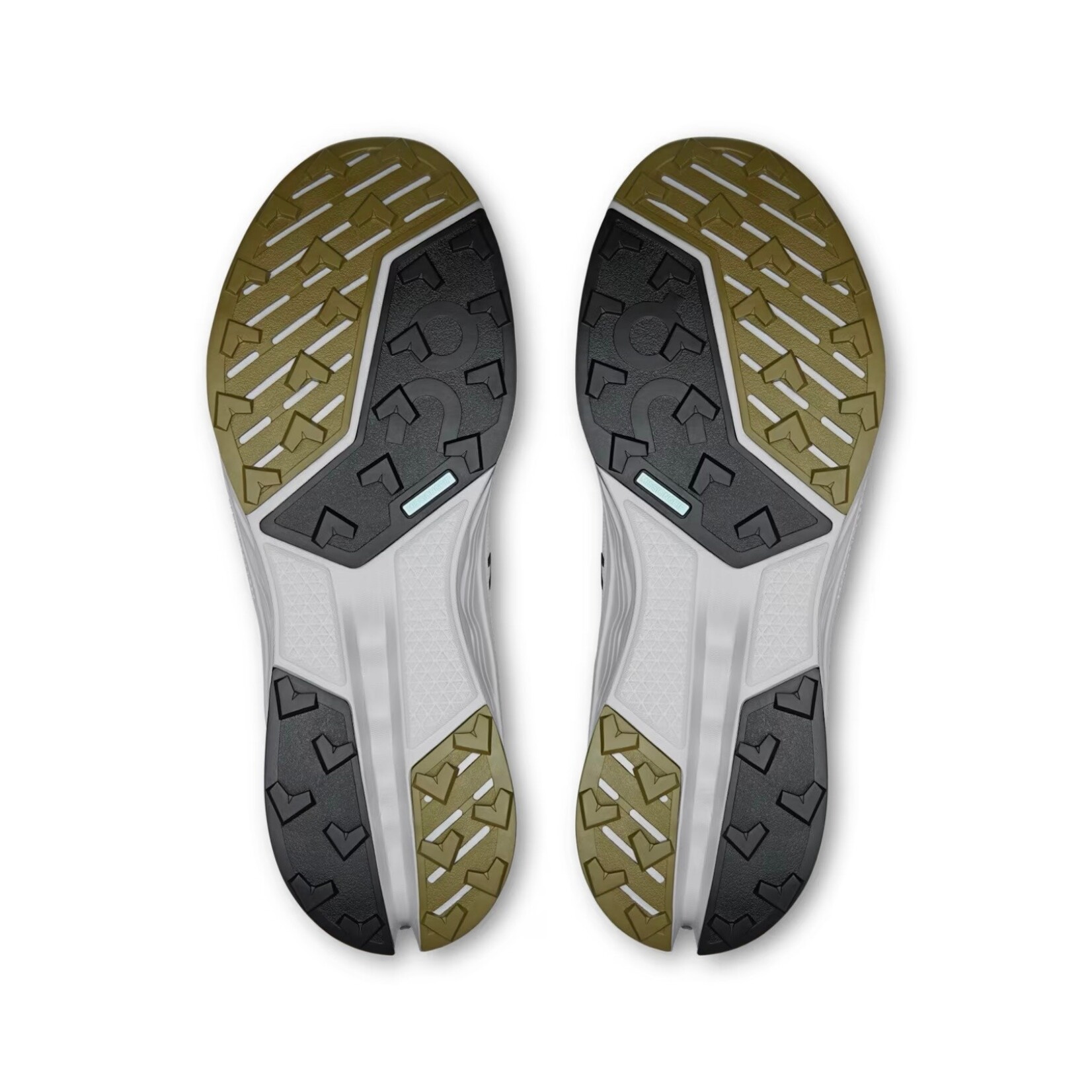 On Running On Running Cloudsurfer Trail 2 Men's