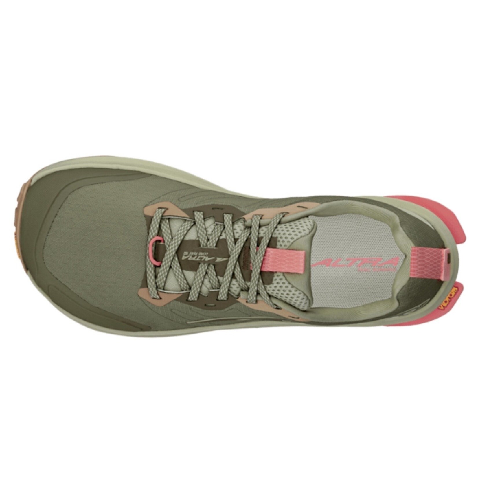 Altra Running Altra Lone Peak 9+, Women's