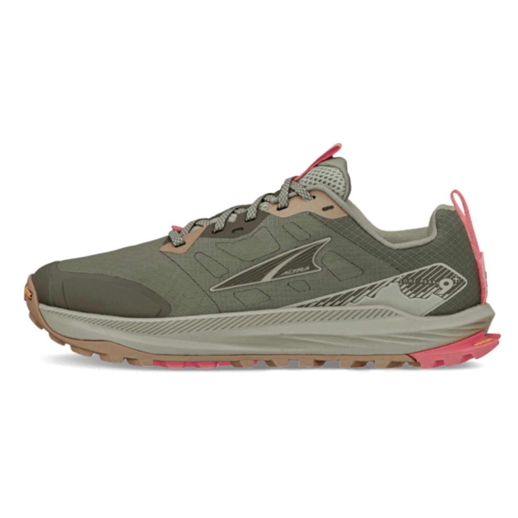 Altra Running Altra Lone Peak 9+, Women's