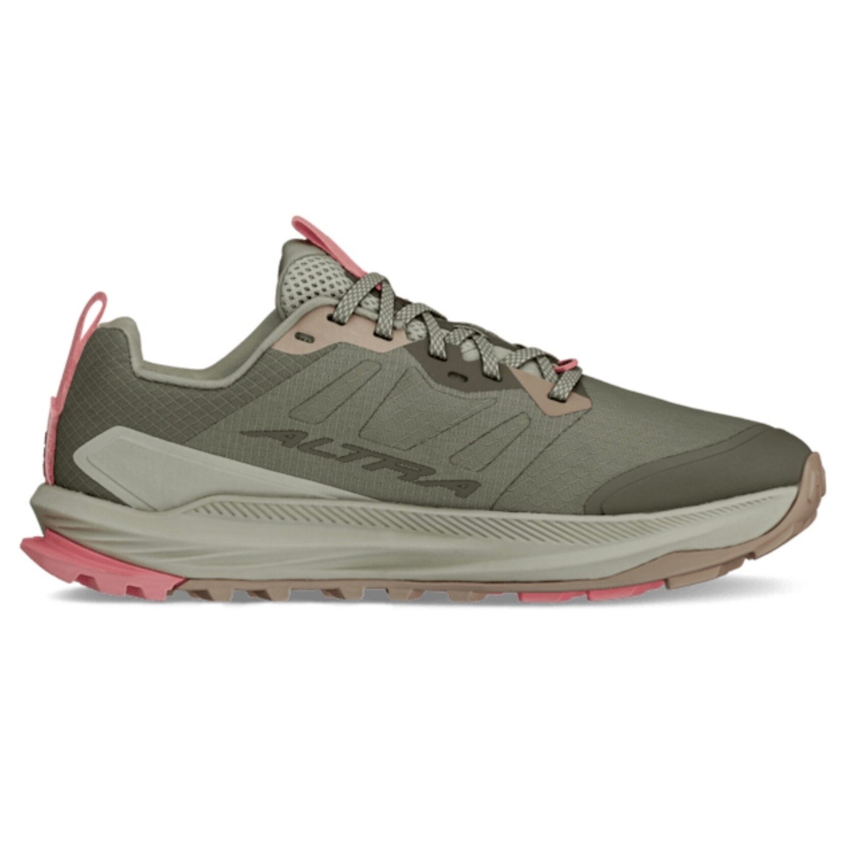 Altra Running Altra Lone Peak 9+, Women's