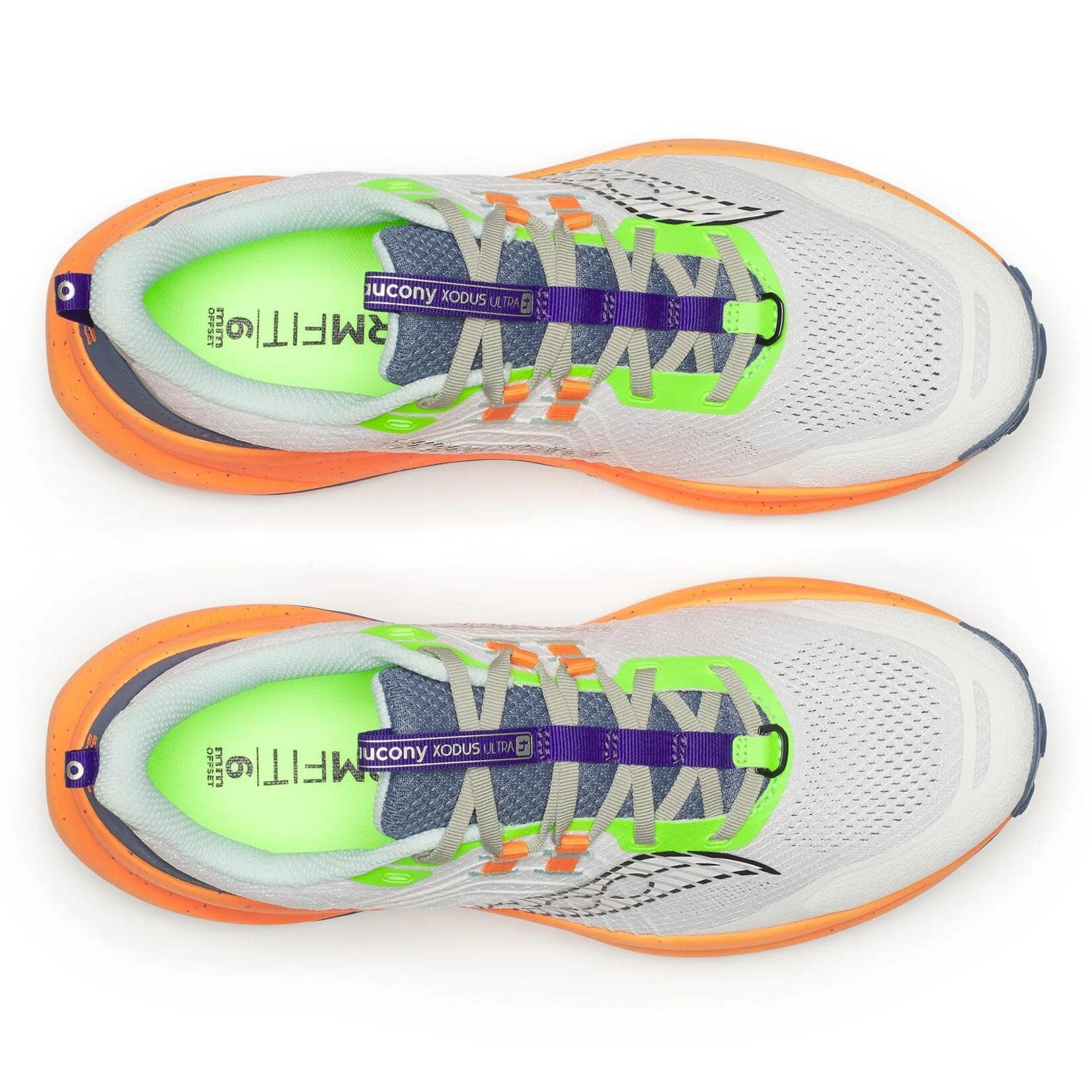 Saucony Saucony Xodus Ultra 4, Men's