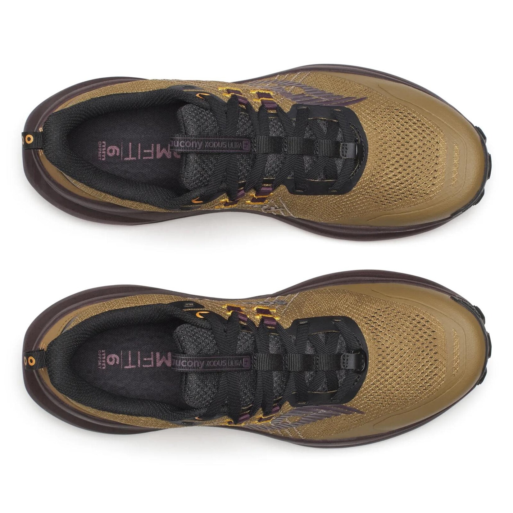 Saucony Saucony Xodus Ultra 4, Men's