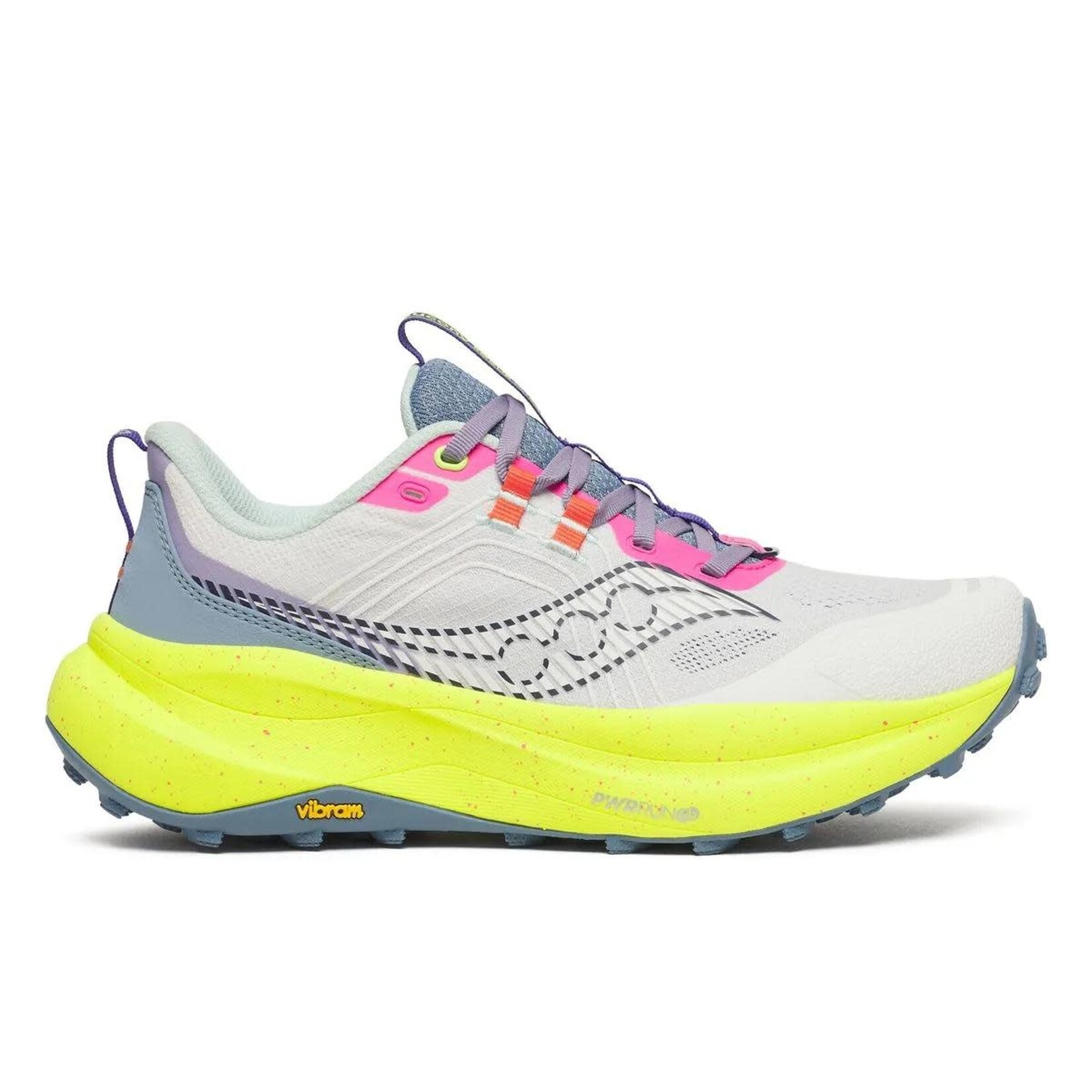 Saucony Saucony Xodus Ultra 4, Women's