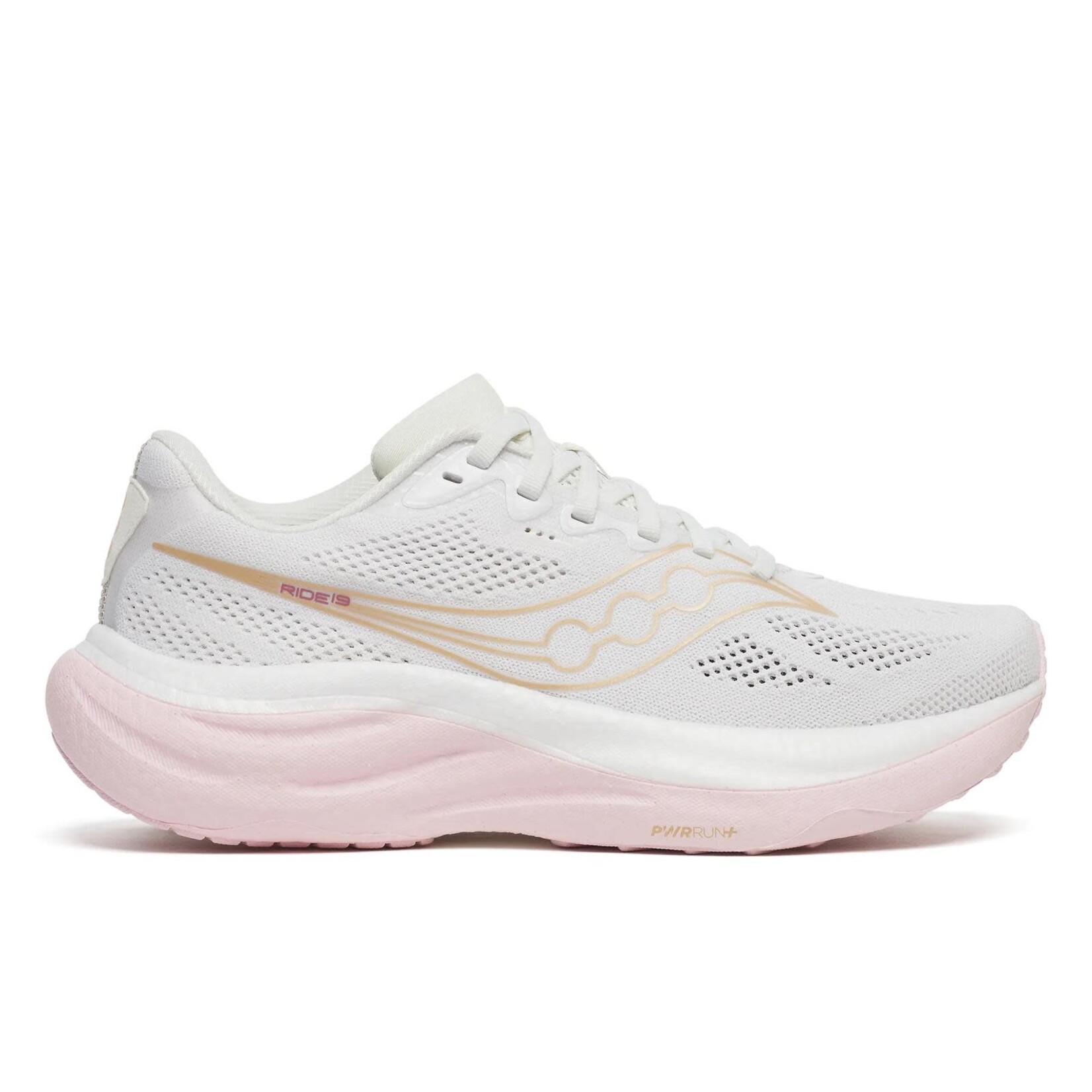 Saucony Saucony Ride 19, Women's