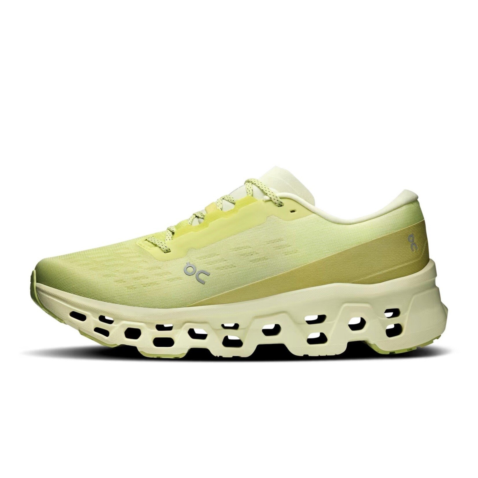 On Running On Running Cloudmonster 3, Men's